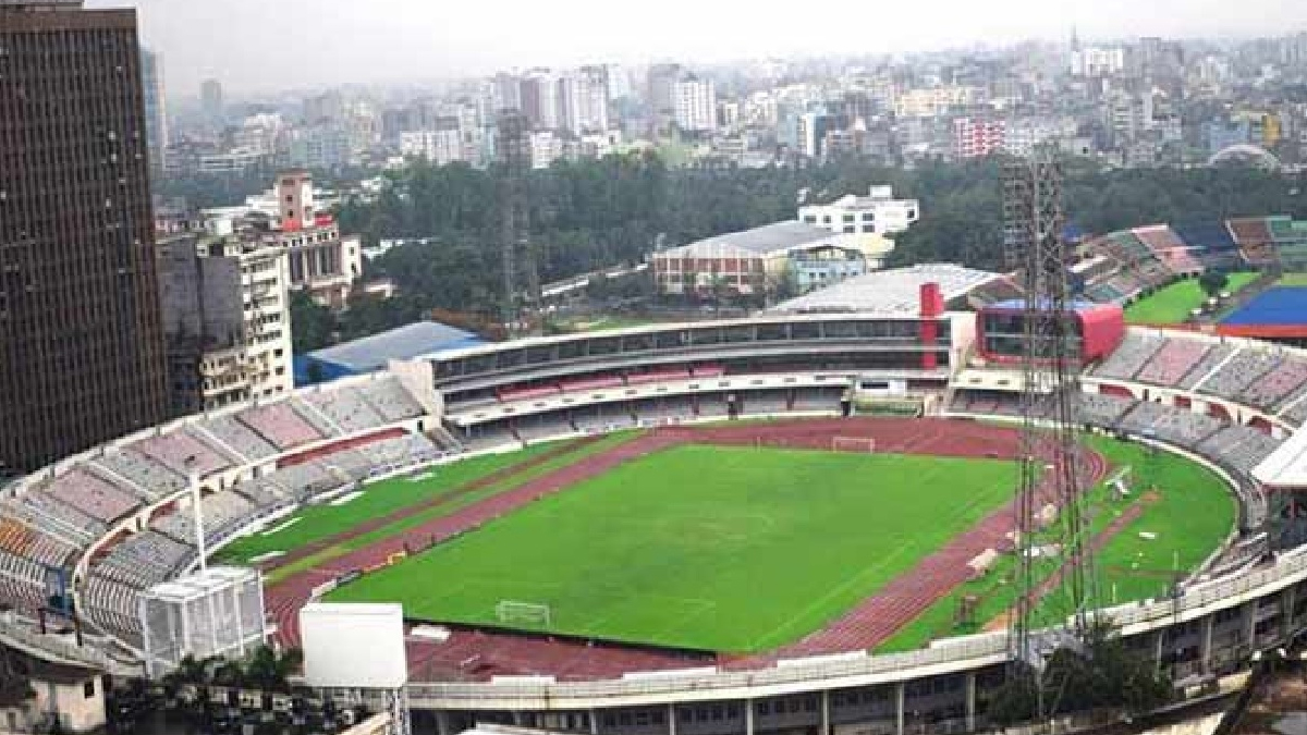 বঙ্গবন্ধু স্টেডিয়ামের নাম বদলে ‘জাতীয় স্টেডিয়াম’ নামকরণ