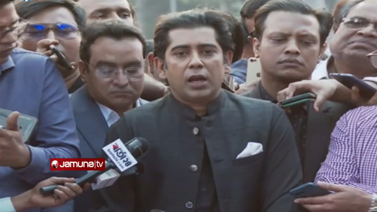 আগে স্থানীয় নির্বাচন চাই না: পার্থ