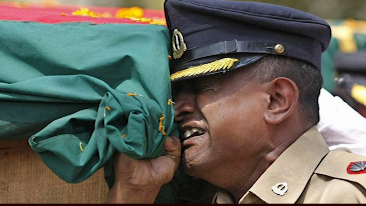 পিলখানা ট্র্যাজেডির ১৬ বছর, হত্যাকাণ্ডকে বিদ্রোহ বলতে নারাজ স্বজনরা