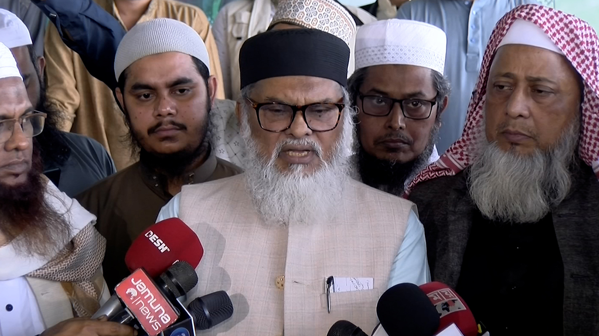 ‘হজ এজেন্সির প্রতারণা প্রমাণ হলে লাইসেন্স ও জামানত বাতিল করা হবে’