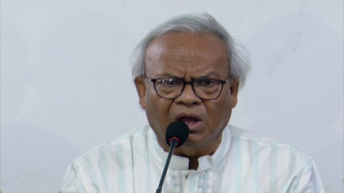 শেখ হাসিনার আমলে চালু হওয়া প্রতিষ্ঠান বন্ধ করলে দেশে বেকারত্ব বাড়বে: রিজভী