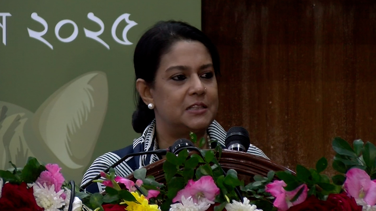 সেন্টমার্টিনকে স্থানীয় জনগণ কেন্দ্রিক পর্যটন করা হবে: রিজওয়ানা