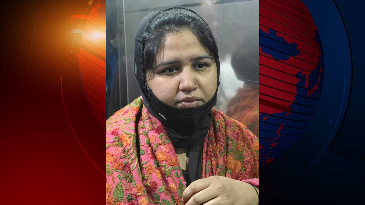 রাশিয়ায় মানবপাচারকারী চক্রের মূলহোতা বিমানবন্দর থেকে গ্রেফতার