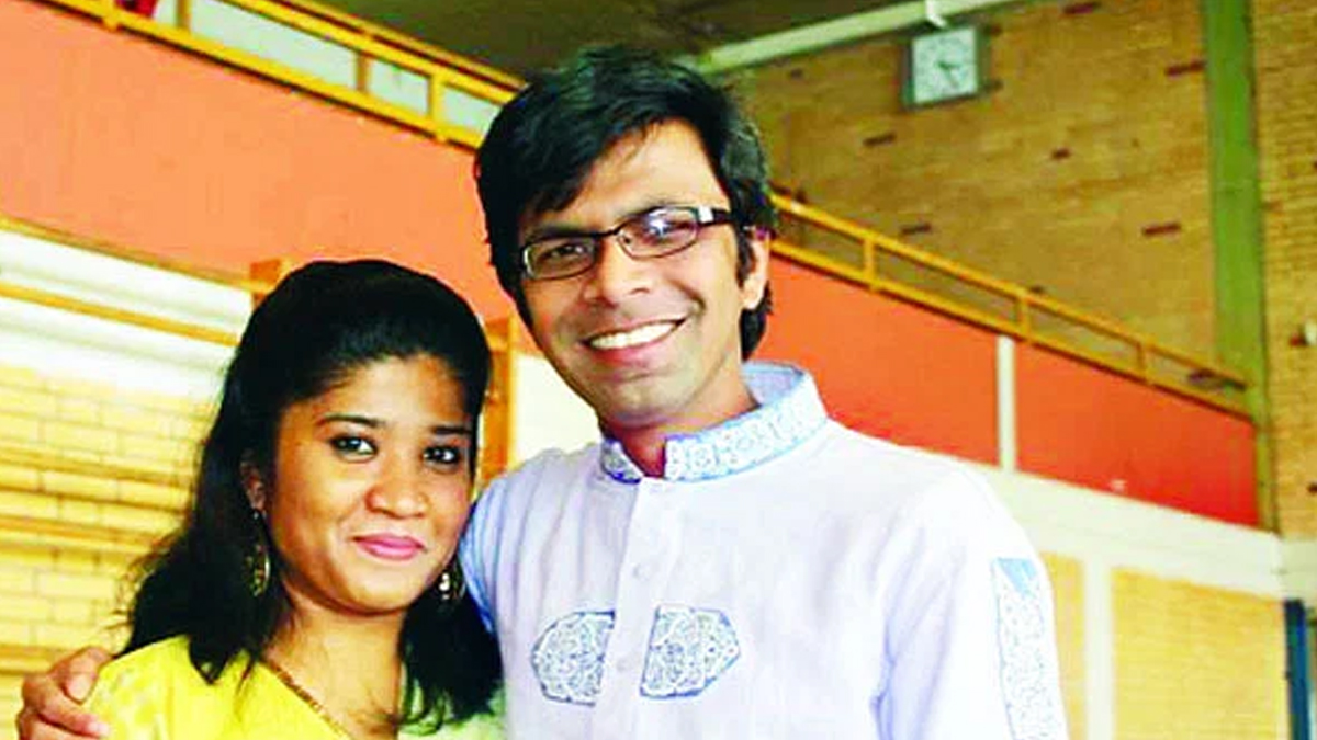 সাগর-রুনি খুনের ১৩ বছর, সরকার পরিকল্পিতভাবে আলামত নষ্ট করে অভিযোগ আইনজীবীর