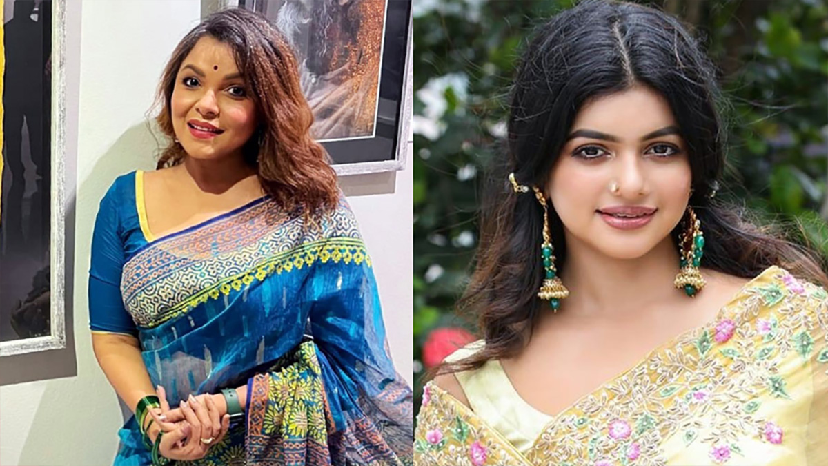 শাওন ও সাবাকে পরিবারের জিম্মায় ছেড়ে দিলো ডিবি