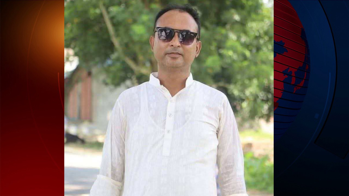 শেরপুরে আধিপত্য বিস্তারের জেরে প্রতিপক্ষের হামলায় বিএনপি নেতার মৃত্যু