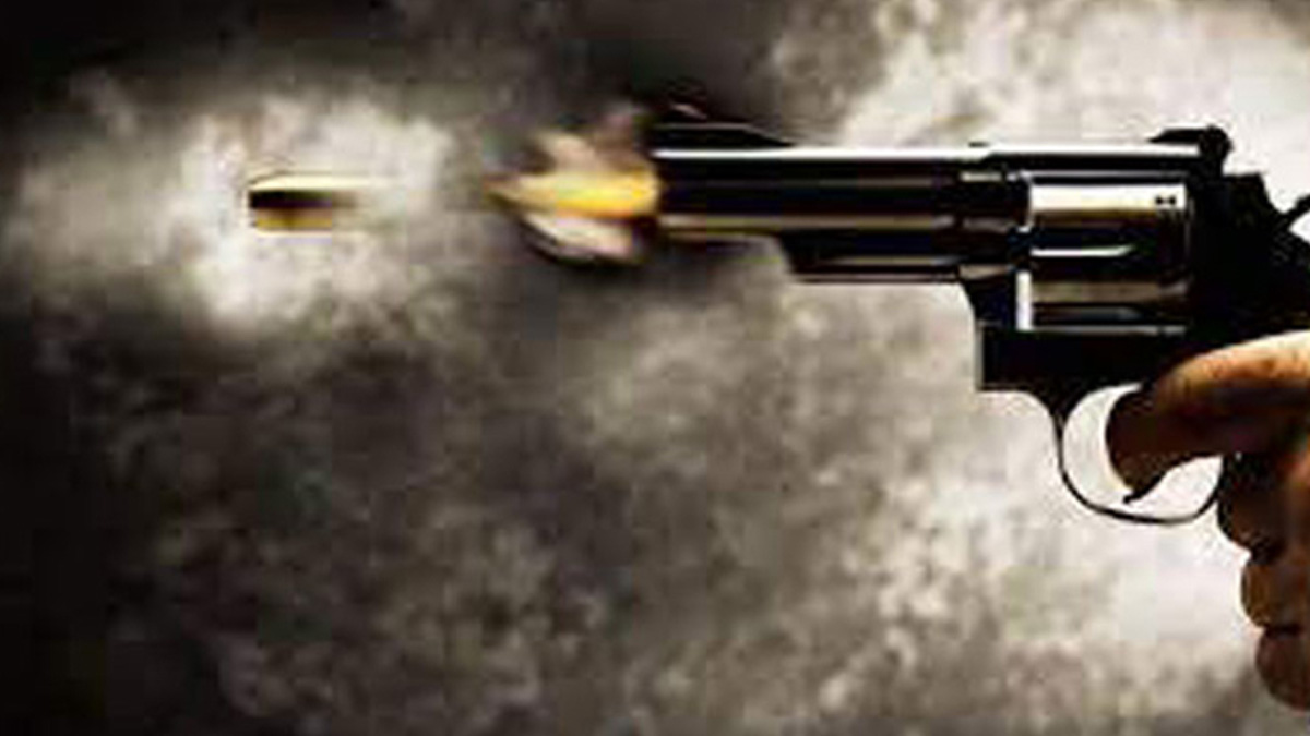 খুলনায় দুর্বৃত্তের গুলিতে এক ব্যক্তি নিহত