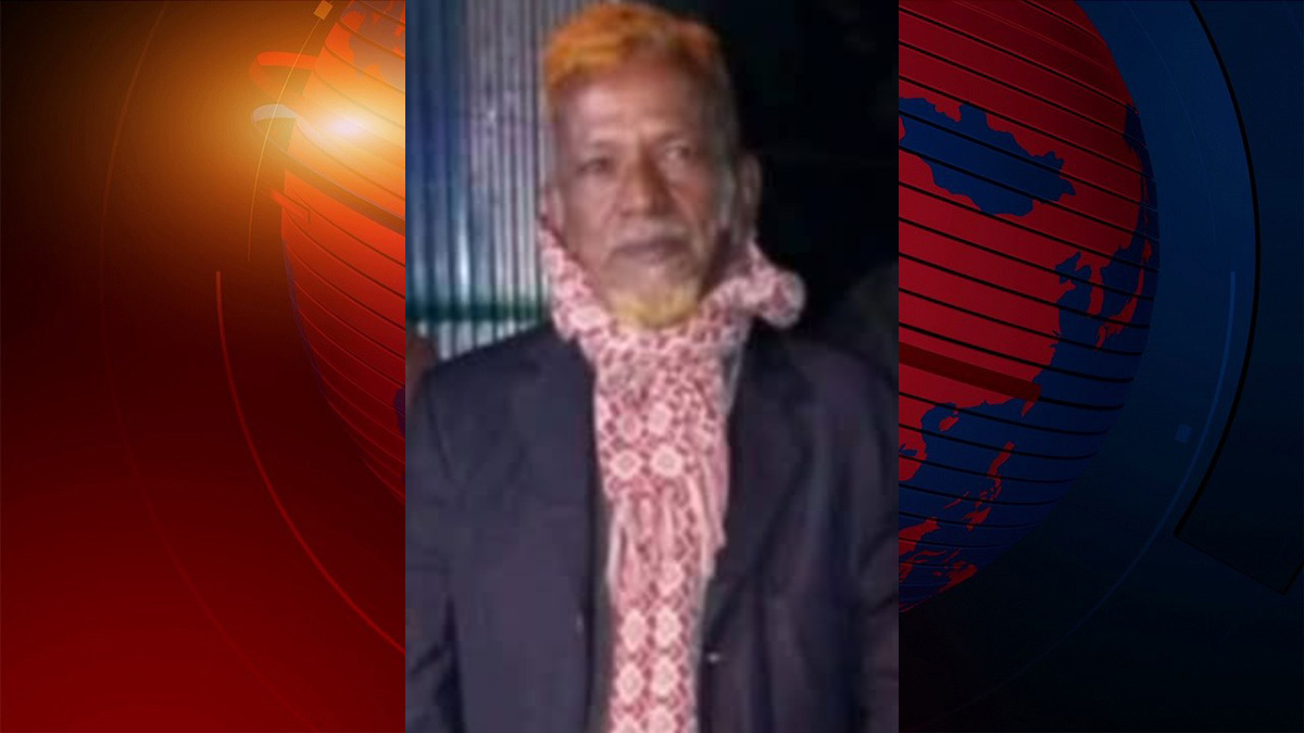 জামালপুরে দু’পক্ষের সংঘর্ষ থামাতে গিয়ে নিহত শ্রমিক দল নেতা