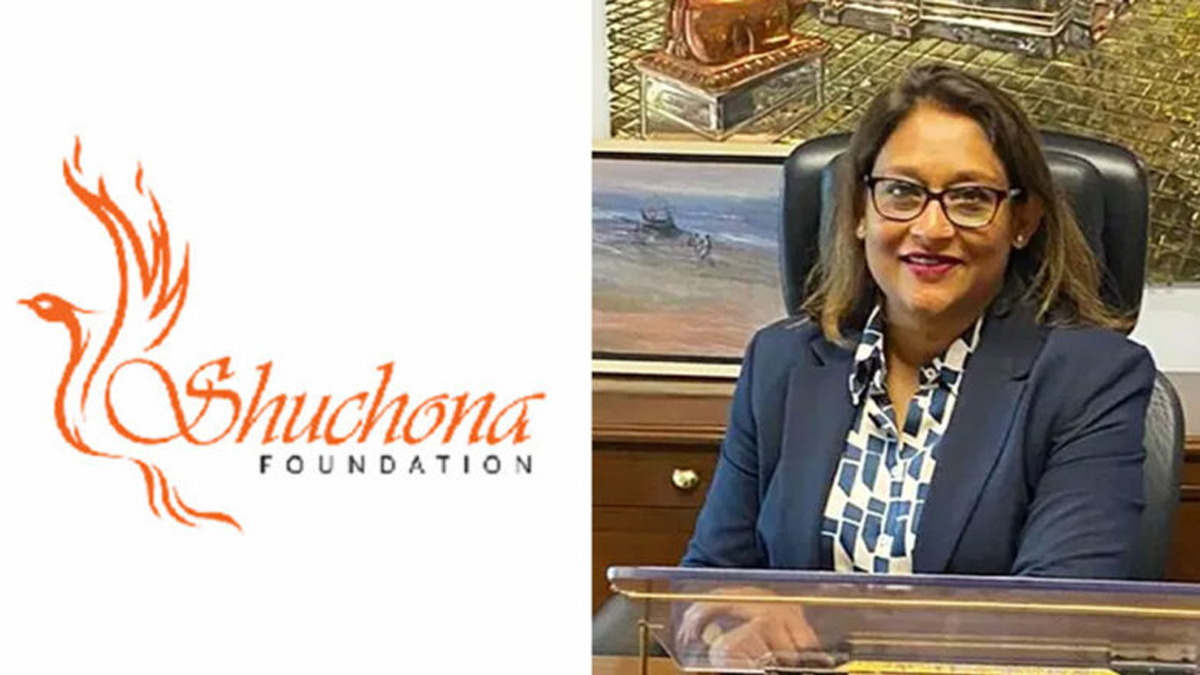 পুতুলের সূচনা ফাউন্ডেশনের কর অব্যাহতি সুবিধা বাতিল