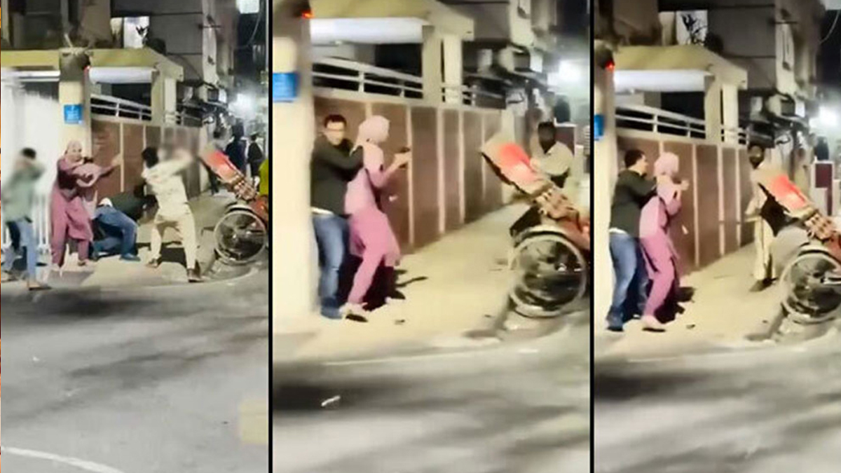 উত্তরায় দম্পতির ওপর হামলার ঘটনায় পুরো চক্র শনাক্ত, গ্রেফতার