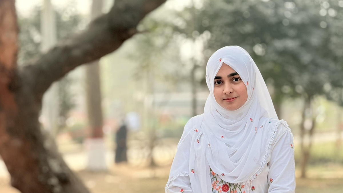 গণতান্ত্রিক ছাত্র সংসদ থেকে আরেকজনের পদত্যাগ