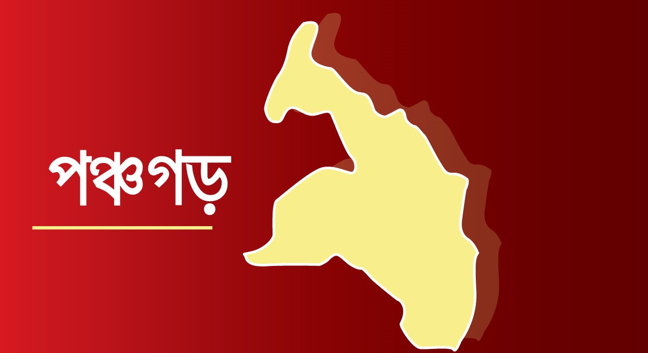 পঞ্চগড়ে শিশু ধর্ষণ চেষ্টার অভিযোগে প্রতিবেশী যুবক আটক