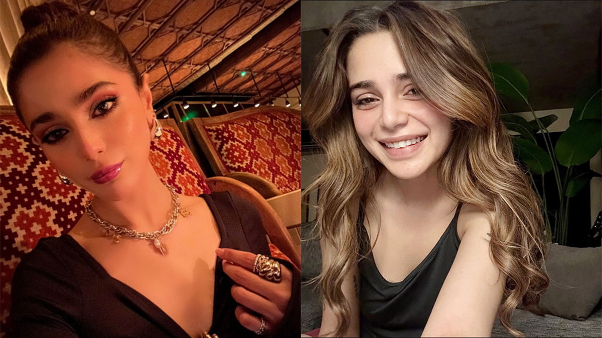 প্রথমবার বাংলাদেশে গাইতে আসছেন পাকিস্তানি তারকা আইমা বেগ