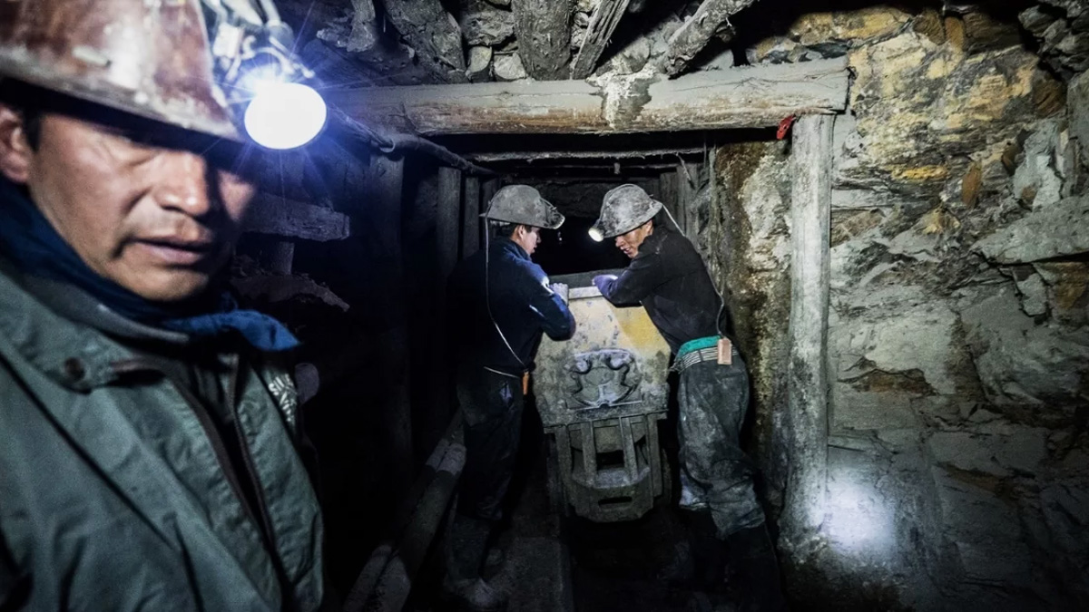 বলিভিয়ায় খনি দুর্ঘটনায় ৫ জন নিহত