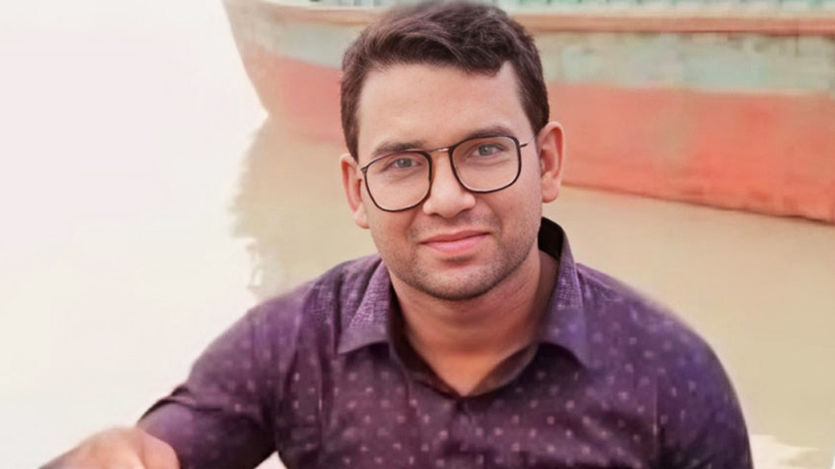 ধর্ষণ মামলায় দুদক কর্মকর্তা মামুনুর রশীদকে সাময়িক বরখাস্ত