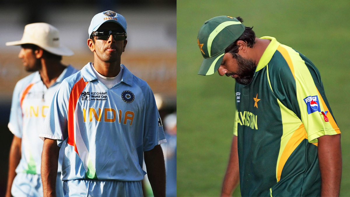 ‘চার পাণ্ডবের’ শুরুর সাথে আইরিশ ঝলক, একই দিনে বিষাদের সুর ভারত-পাকিস্তানে