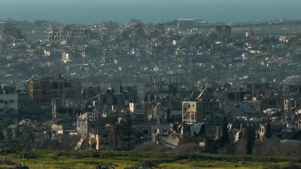 স্থায়ী যুদ্ধবিরতি নাকি জিম্মিদের ফিরিয়ে নেয়ার পাঁয়তারা, কী চাচ্ছে ইসরায়েল?