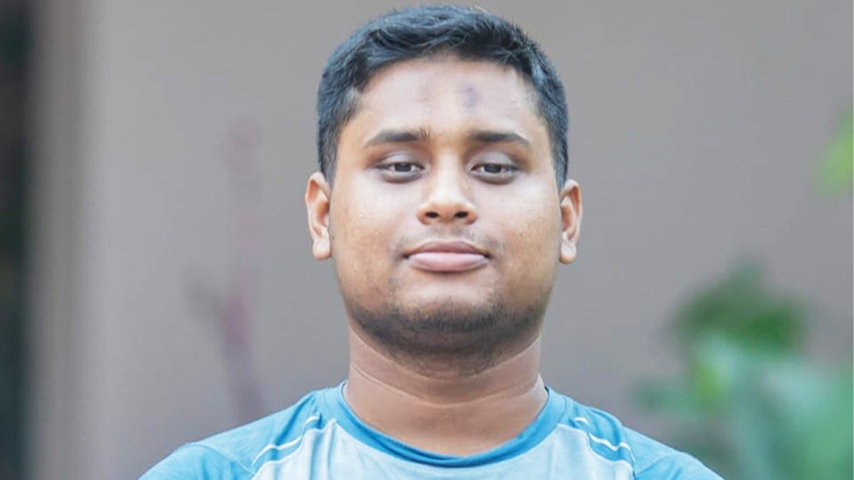 বিএনপির সঙ্গে আসন ভাগাভাগির দাবি সম্পূর্ণ ভিত্তিহীন: হাসনাত