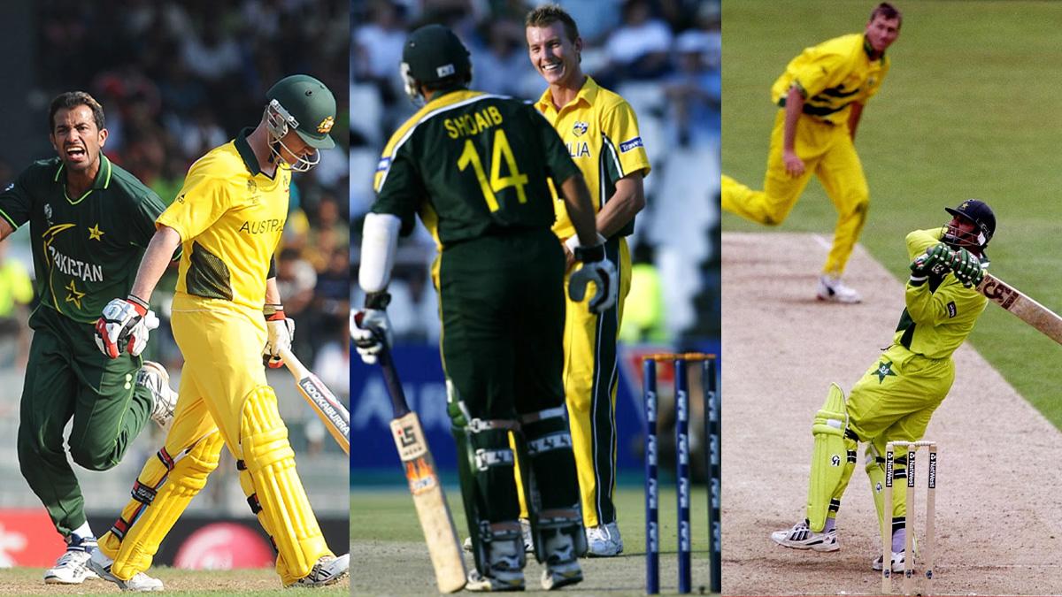 চার হাজার দিনের আধিপত্য, অস্ট্রেলিয়ার যে গল্পে শুরু ও শেষে পাকিস্তান