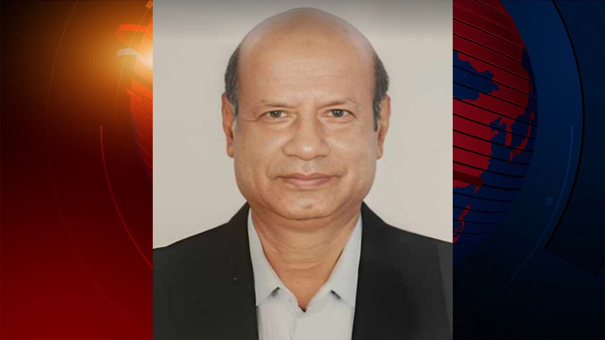 রাজউকের নতুন চেয়ারম্যান রিয়াজুল ইসলাম