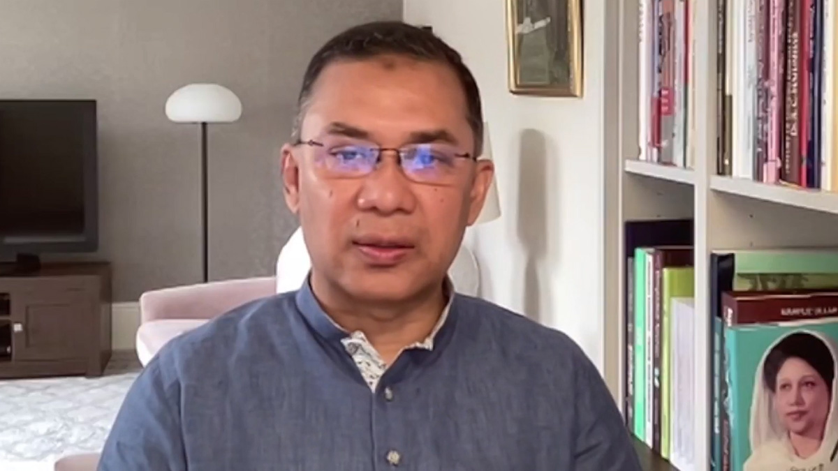 ‘রাজনীতির বড় পুঁজি জনগণ, তাদের সমস্যা নিয়ে কথা বলা উচিত’