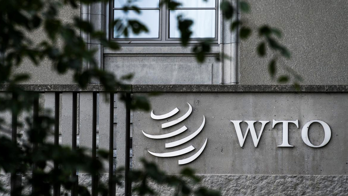 বিশ্ব বাণিজ্য সংস্থায় আর্থিক অনুদান স্থগিত যুক্তরাষ্ট্রের