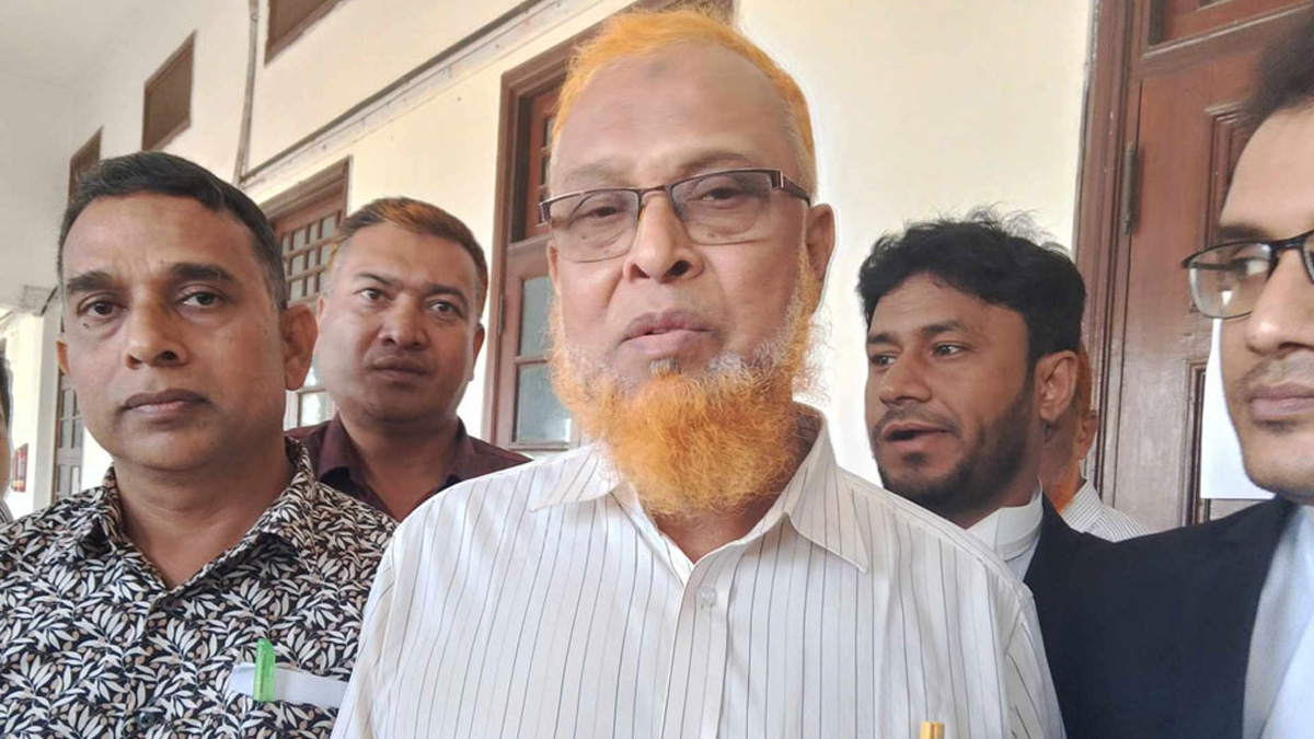 রায়ে সন্তুষ্ট, দ্রুত কার্যকর দেখতে চাই: আবরারের বাবা