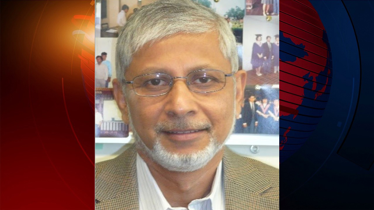 প্রধান উপদেষ্টার বিশেষ সহকারী হলেন ড. আনিসুজ্জামান চৌধুরী