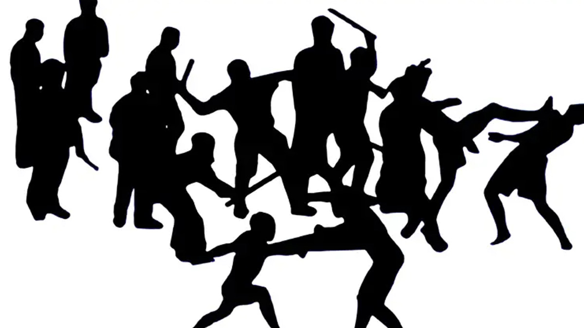 নড়াইলে দুই গ্রুপের সংঘর্ষে সাবেক সেনাসদস্য নিহত