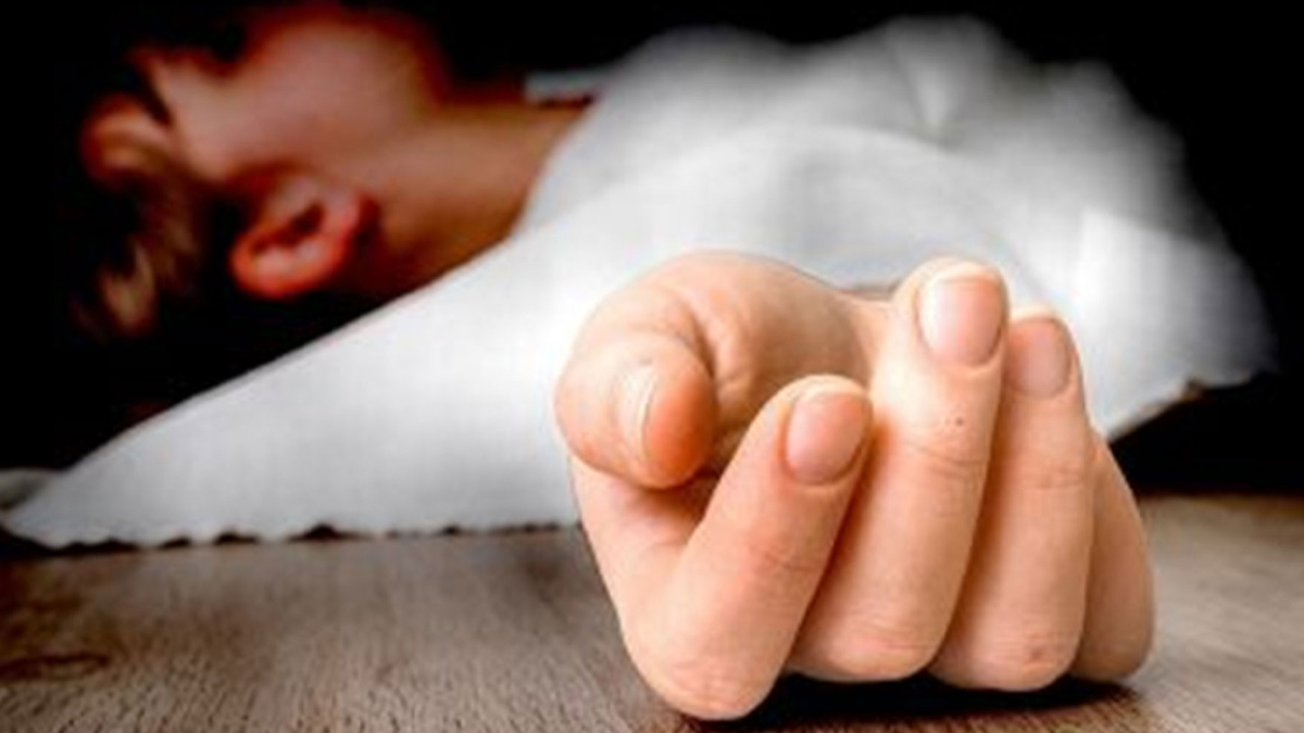 নেত্রকোণায় ট্রাকের ধাক্কায় শিশু নিহত