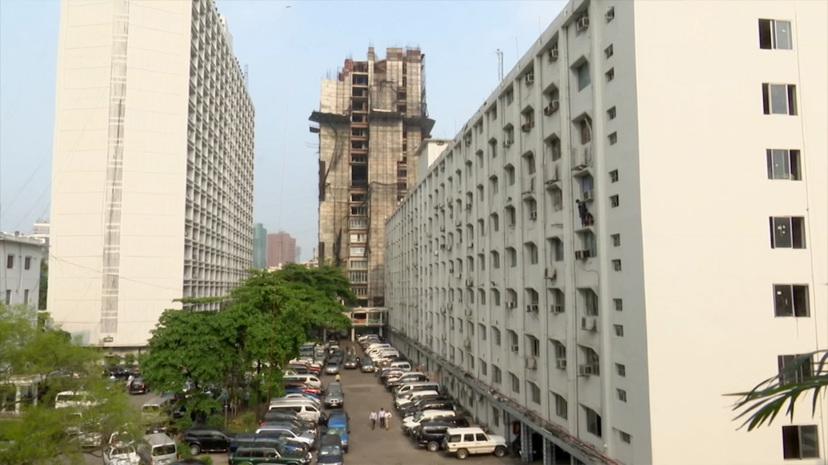 ক্ষমতার অপব্যবহারে জড়িত বিচারকদের খুঁজতে ৪ সদস্যের কমিটি