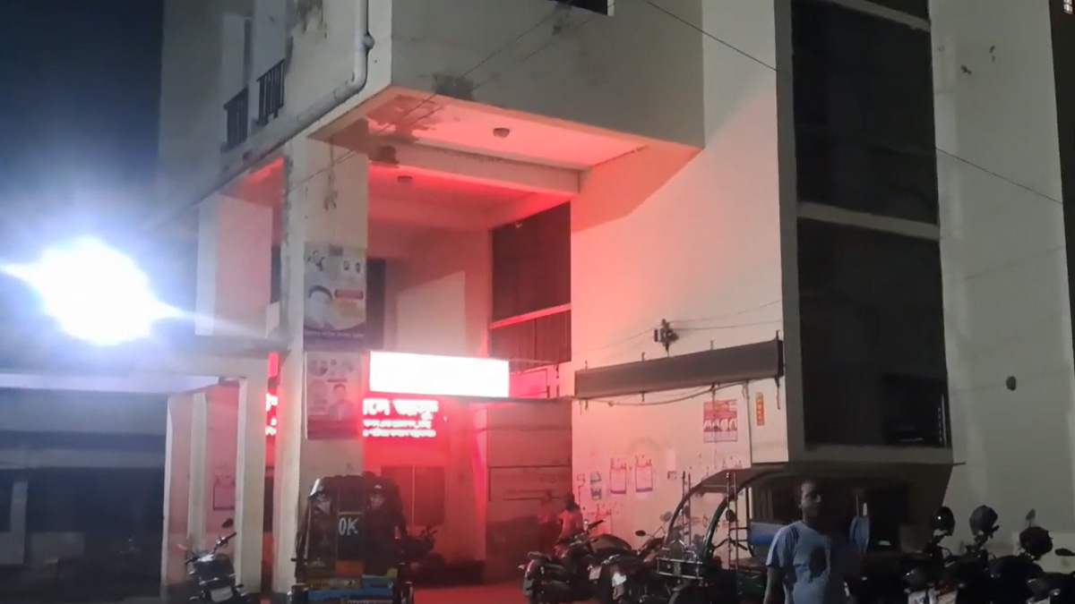 গোপালগঞ্জে জমিতে পানি দেয়াকে কেন্দ্র করে সংঘর্ষ, নারী নিহত