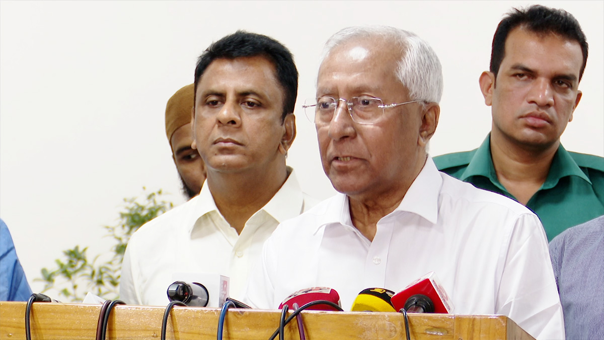 সংস্কারের জন্য ৯ বিষয়ে ইসি’র মতামত চেয়েছে মন্ত্রিপরিষদ বিভাগ