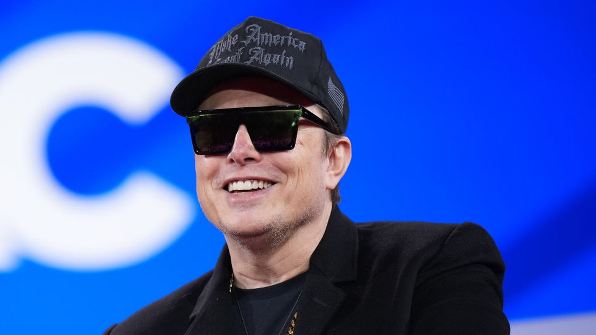 ১৪তম সন্তানের বাবা হলেন মাস্ক