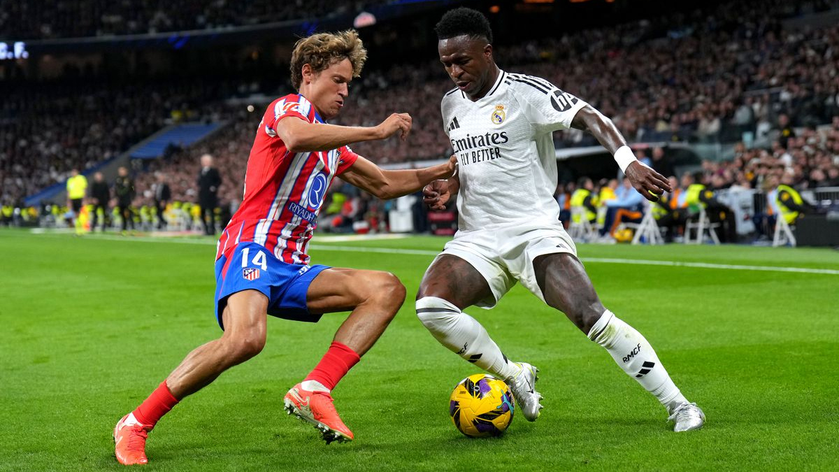 চ্যাম্পিয়ন্স লিগে রাতে মাদ্রিদ ডার্বি