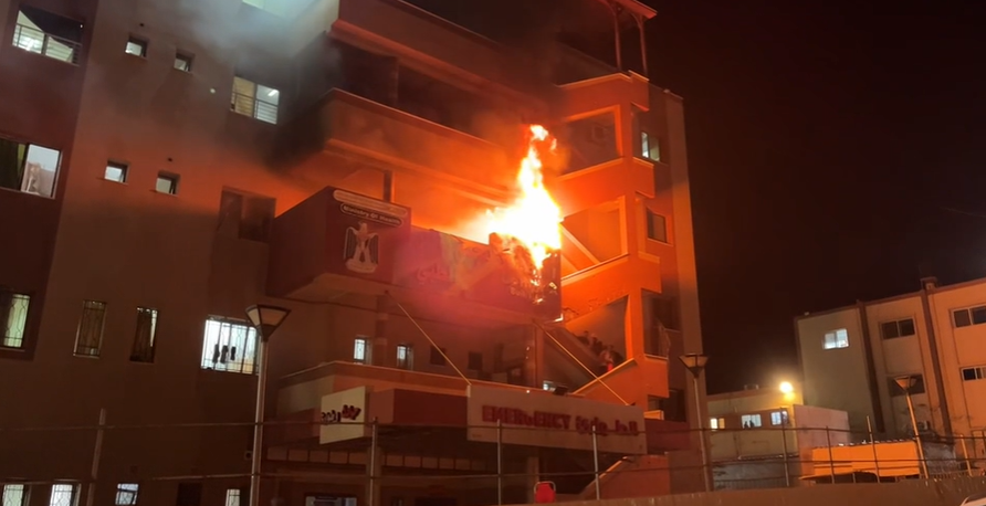 ইসরায়েলি হামলায় হামাসের আরও এক শীর্ষ নেতার মৃত্যু