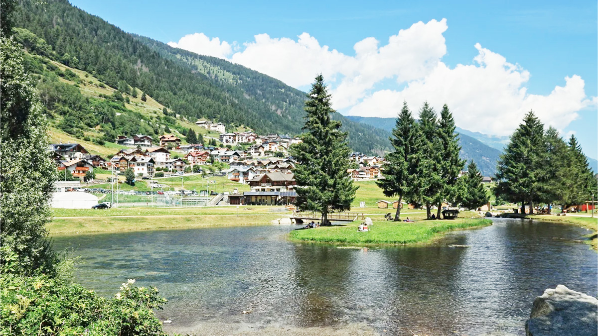 ইতালিতে বসবাসের সুযোগ, সাথে থাকছে লোভনীয় অর্থ
