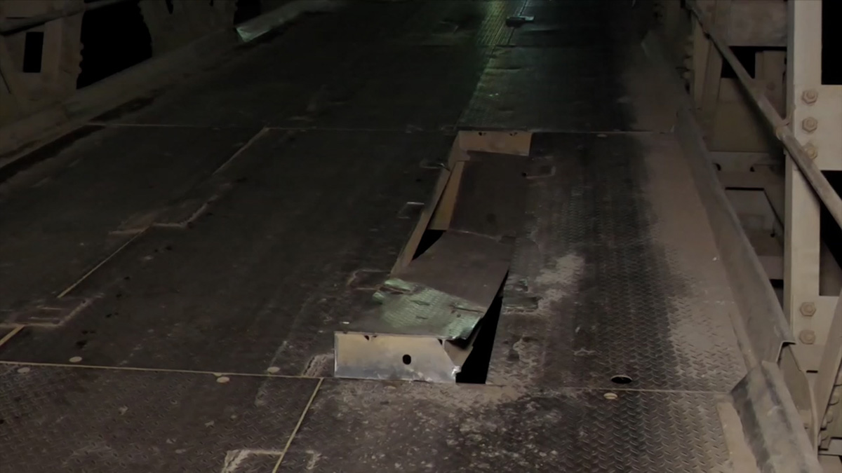 কুড়িগ্রামে সোনাহাটা সেতুর পাটাতন সংস্কার সম্পন্ন, ৪০ ঘণ্টা পর যান চলাচল স্বাভাবিক