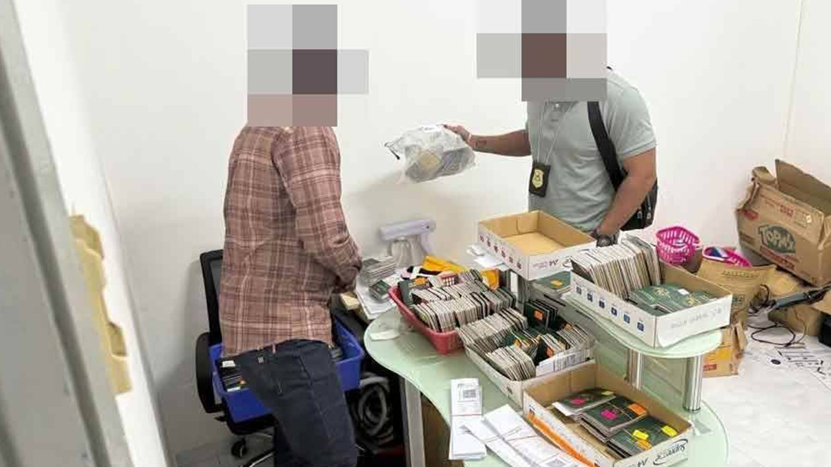 মালয়েশিয়ায় বাংলাদেশিসহ ৬ অবৈধ এজেন্ট গ্রেফতার