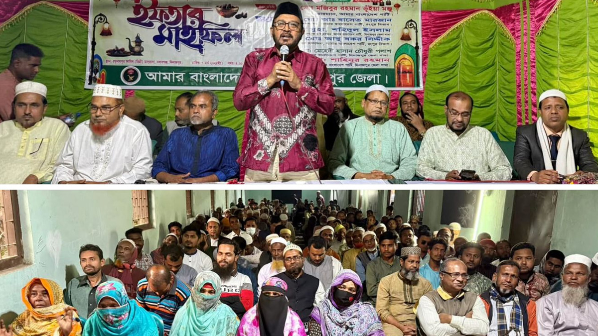 ফ্যাসিবাদ বিলুপ্ত হওয়ার আগেই অভ্যুত্থানকারীদের সংঘাত দুঃখজনক: মঞ্জু