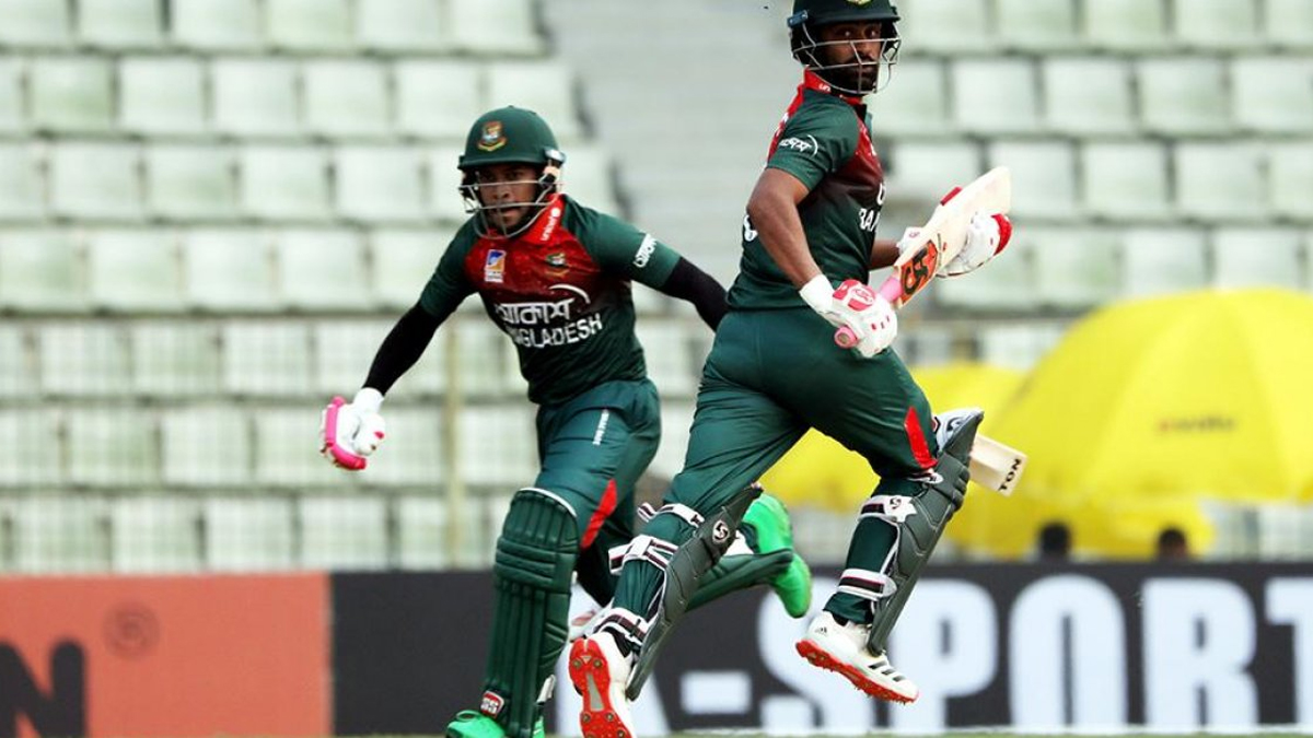 মুশফিক অন্তত ১০০ টেস্ট খেলুক: তামিম ইকবাল