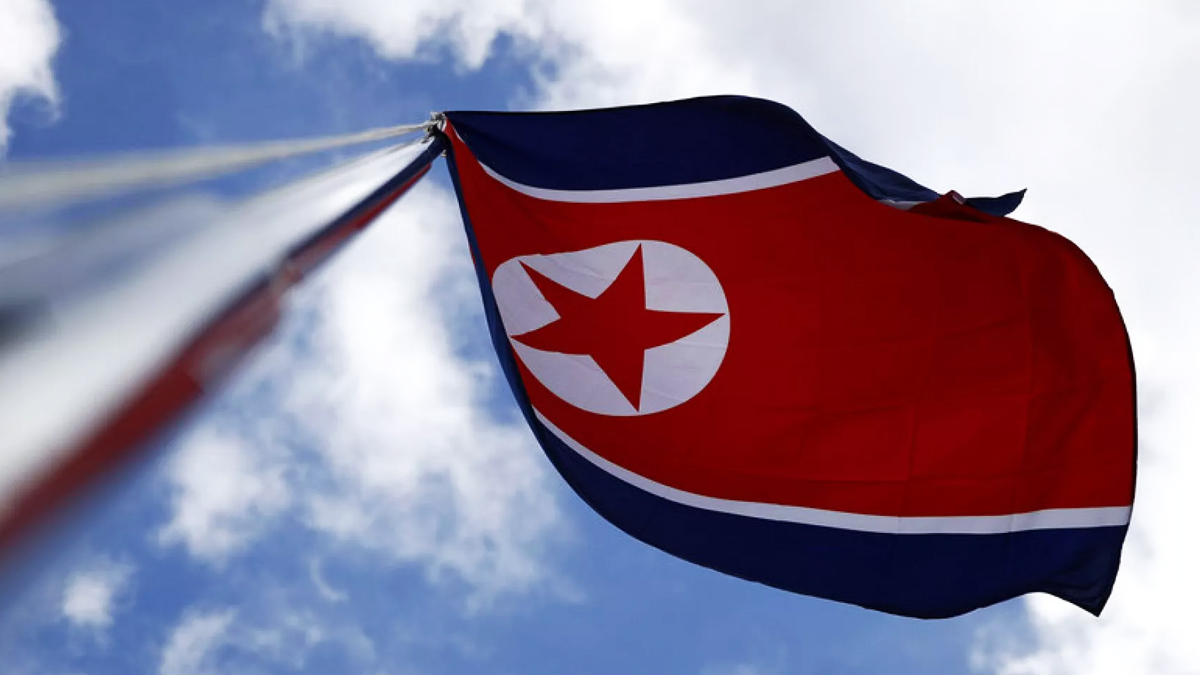 বিদেশি পর্যটকদের উত্তর কোরিয়া প্রবেশে আবারও নিষেধাজ্ঞা