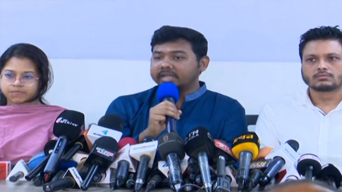 ভোটের বয়স ১৬ বছর করার প্রস্তাব দেবে এনসিপি