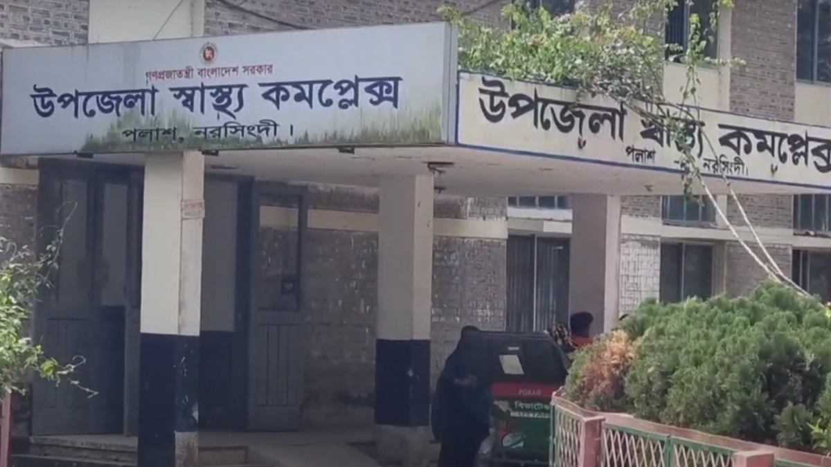 নরসিংদীর শীতলক্ষ্যা নদীতে গোসলে নেমে দুই বন্ধুর মৃত্যু