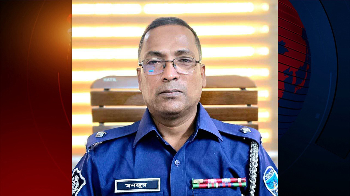 ২৪ ঘণ্টার মধ্যে চকরিয়া থানার ওসিকে প্রত্যাহারের নির্দেশ