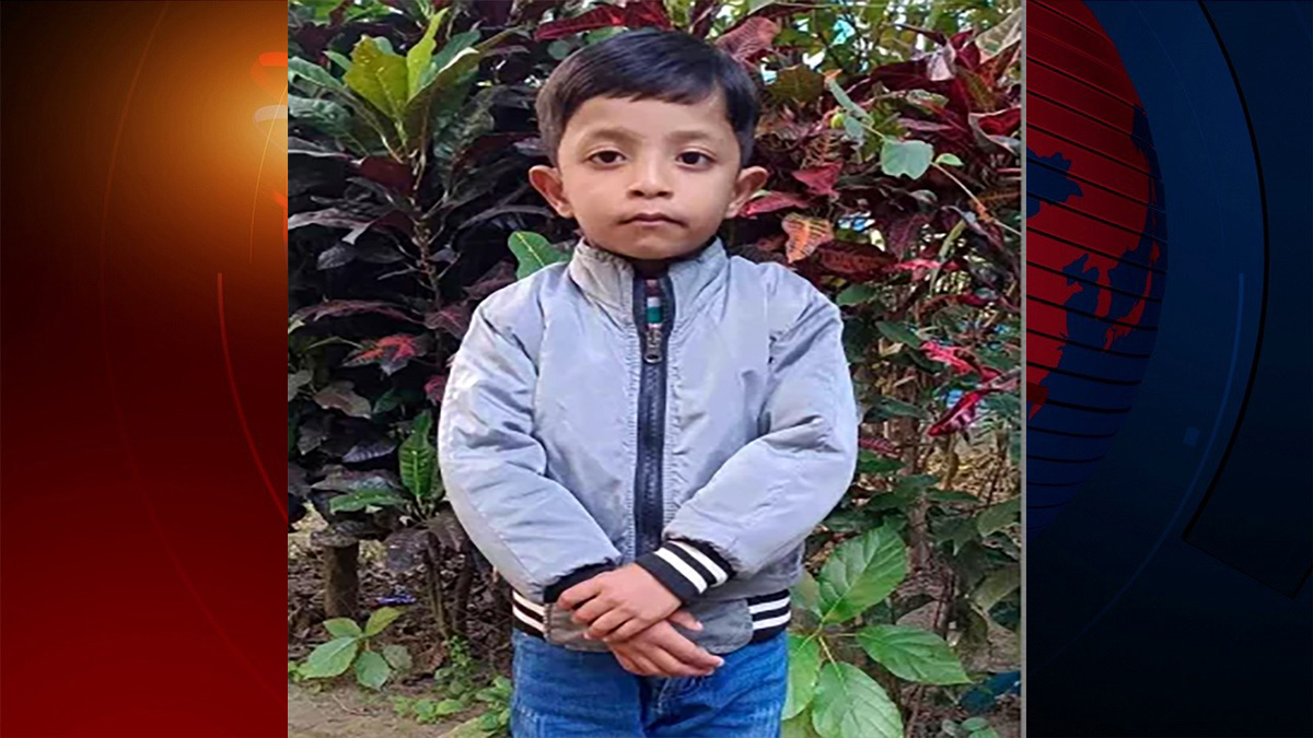 পটুয়াখালীতে নিখোঁজের দশ ঘণ্টা পর শিশুর মরদেহ উদ্ধার