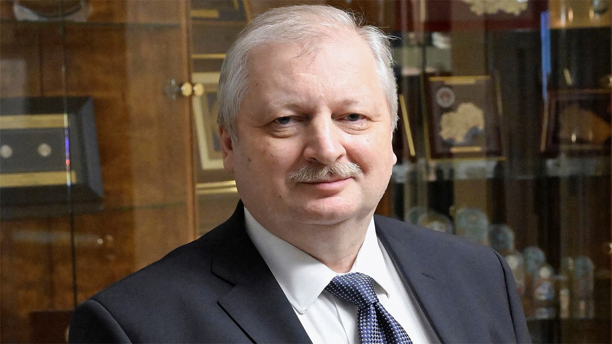 মস্কোর নতুন রাষ্ট্রদূতকে স্বাগত জানালো যুক্তরাষ্ট্র