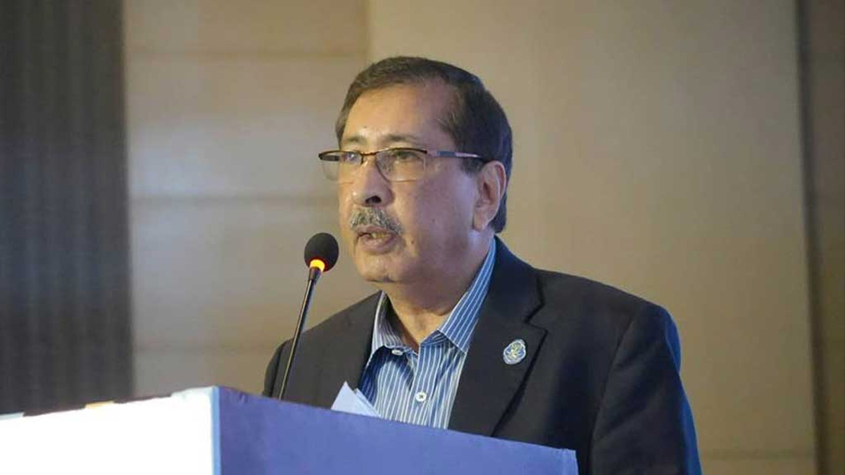 হঠাৎ সাফের সাধারণ সম্পাদকের পদ ছাড়লেন হেলাল