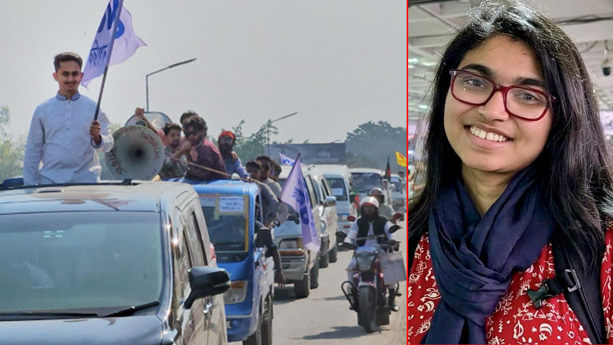 সারজিসের শতাধিক গাড়ির বহরে’র ব্যাখ্যা চাইলেন তাসনিম জারা