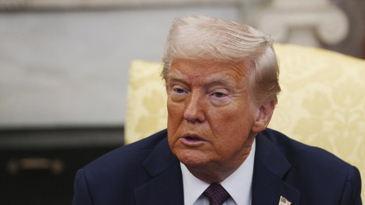 আজ থেকেই কানাডা-মেক্সিকোর ওপর ২৫ শতাংশ শুল্ক আরোপ শুরু: ট্রাম্প